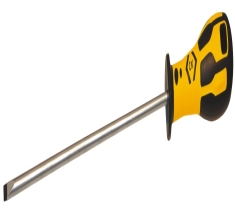 CK TOOLS 고급 일자 드라이버 T49125-055